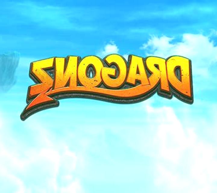 Dragonz online slot