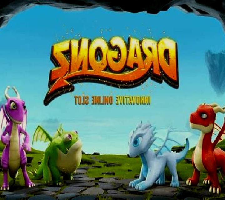 Dragonz slot