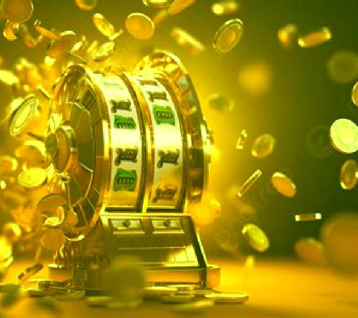 Dragull HD online slot
