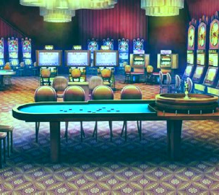 Dragull HD slot game
