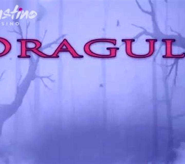 Dragull HD slot