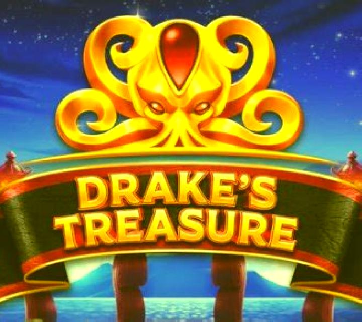 Drake s Treasure slot