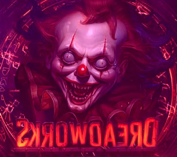 Dreadworks online slot