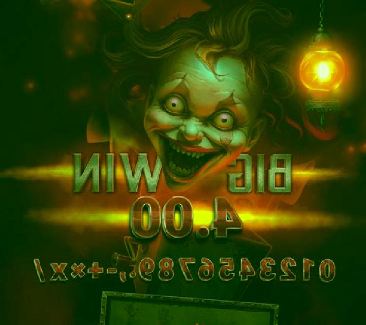 Dreadworks slot game