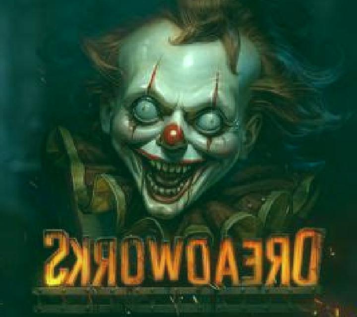Dreadworks slot