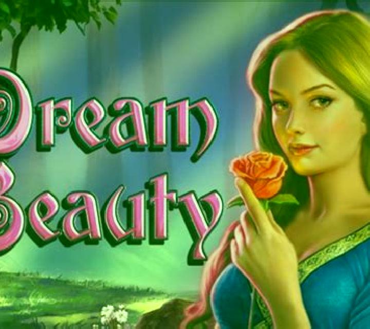Dream Beauty slot machine