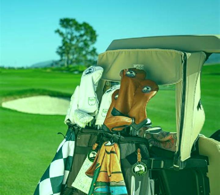 Dream Car Golf online slot