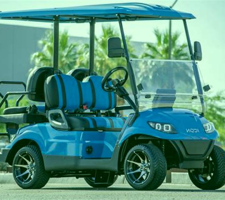 Dream Car Golf slot
