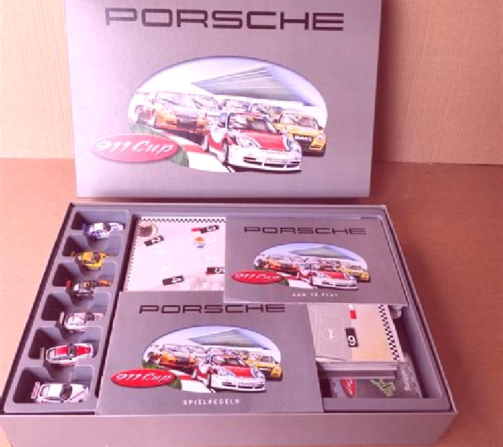 Dream Car Porsche slot game