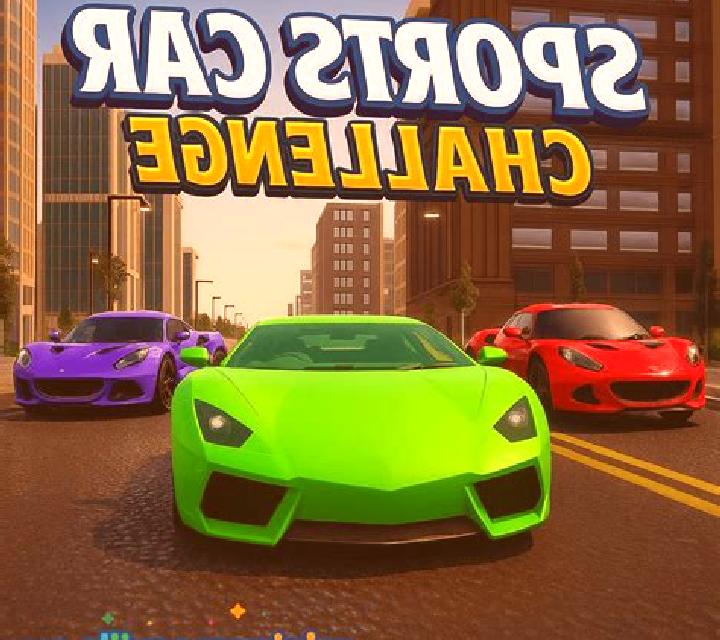 Dream Car Speed online slot