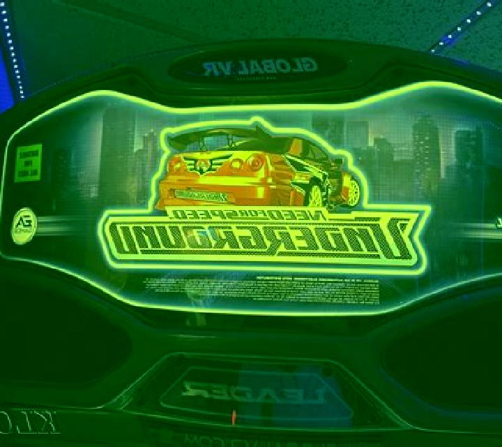 Dream Car Speed slot game