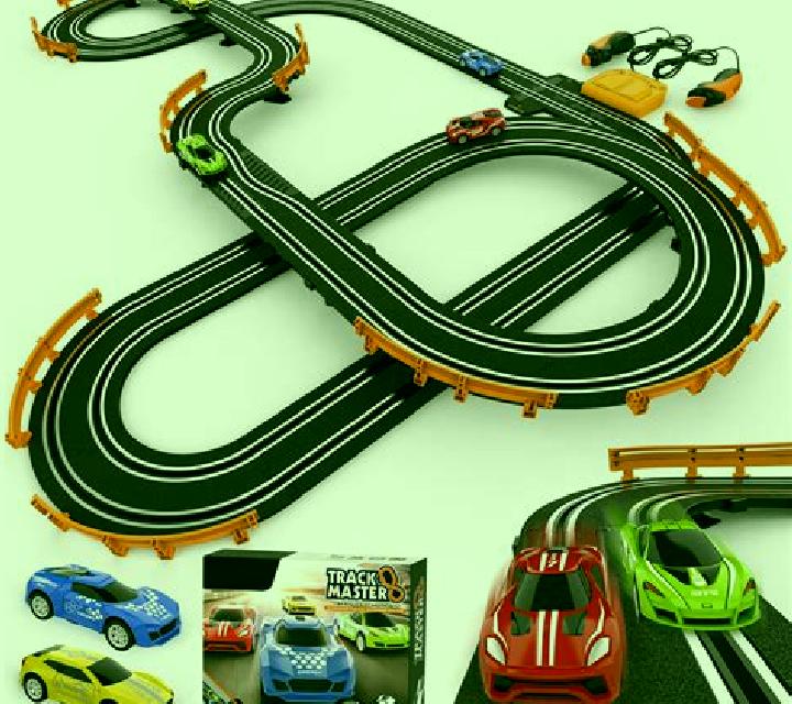 Dream Car Speed slot