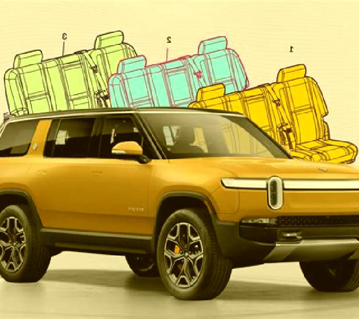 Dream Car Suv online slot