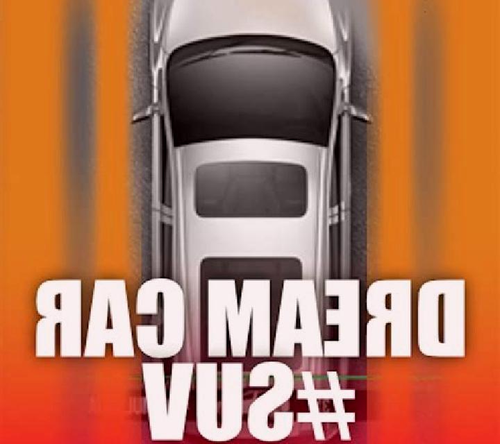 Dream Car Suv slot game