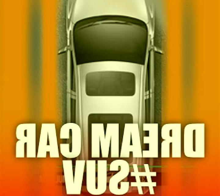Dream Car Suv slot machine