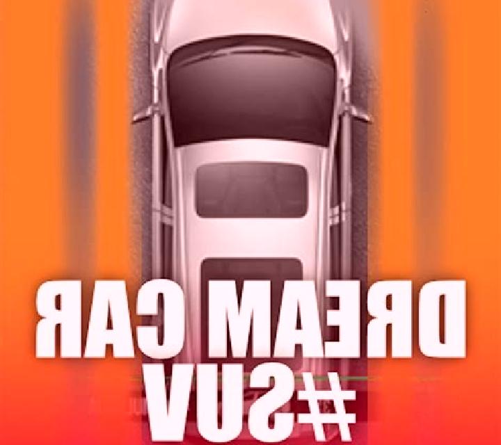 Dream Car Suv slot