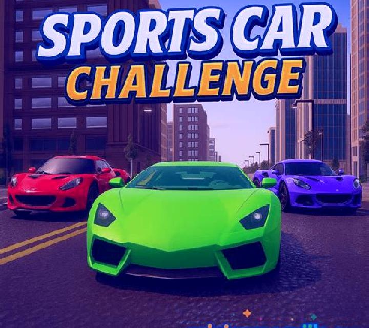 Dream Car Urban online slot