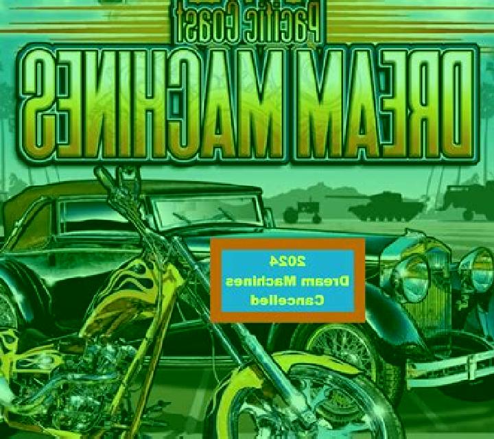 Dream Car Urban slot machine