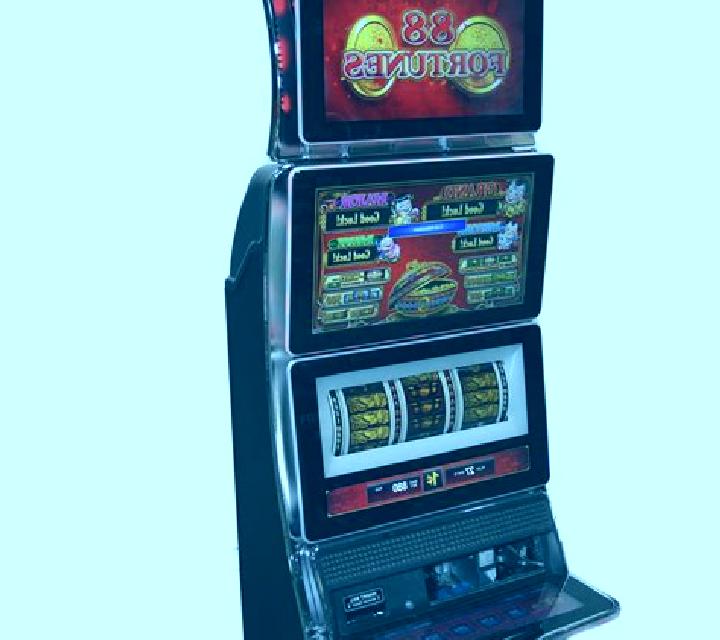 Dream Catcher 6 Reels slot machine