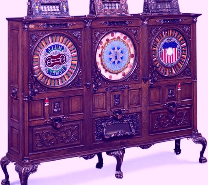 Dream Catcher 6 Reels slot