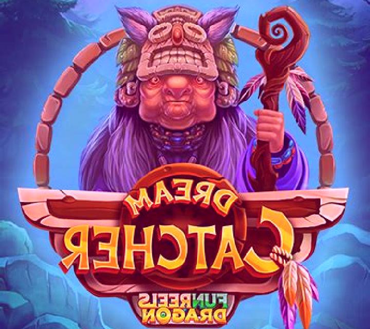 Dream Catcher (Betixon) slot game