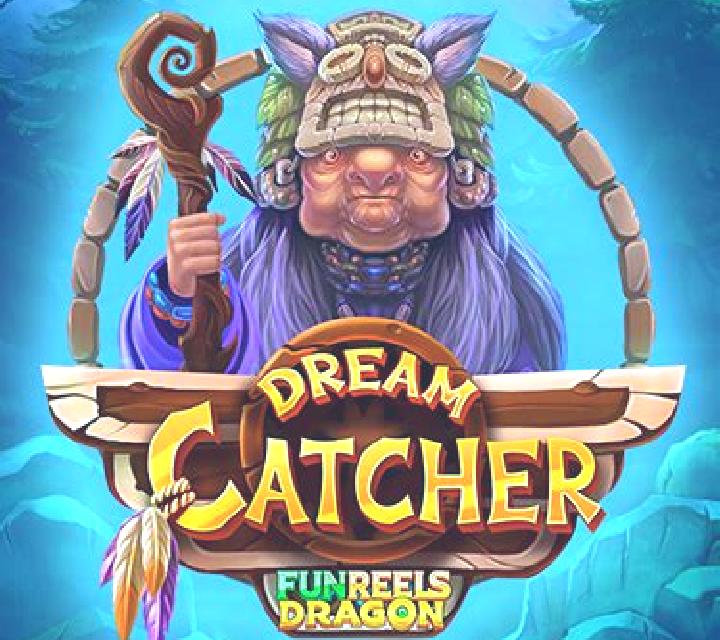 Dream Catcher (Betixon) slot machine