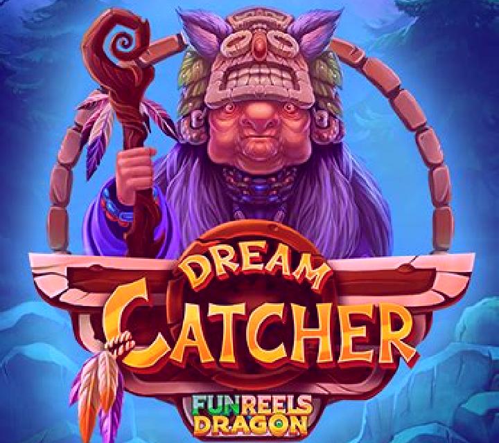 Dream Catcher (Betixon) slot