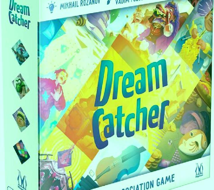 Dream Catcher (Evolution Gaming) slot game