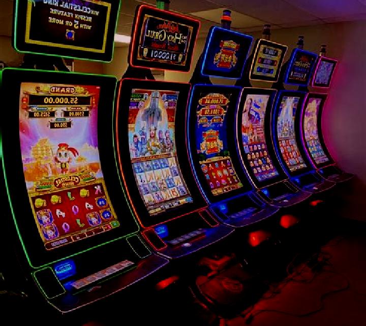 Dream Catcher (Evolution Gaming) slot machine