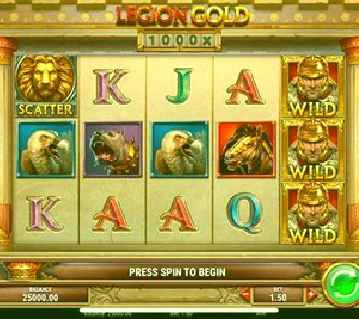 Dream Catcher Gold online slot