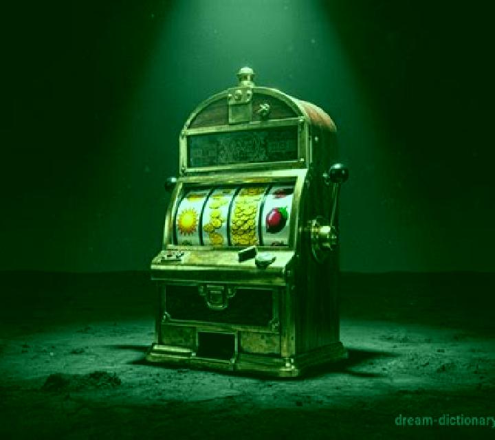 Dream Catcher Gold slot machine