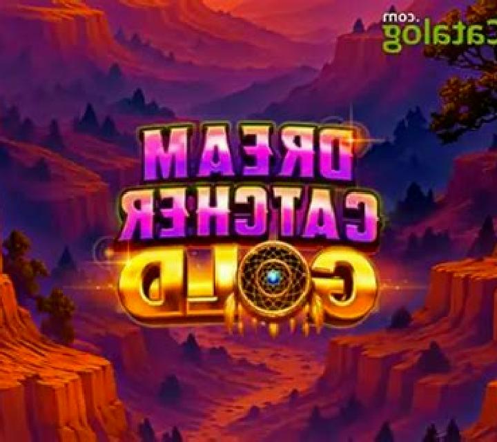 Dream Catcher Gold slot