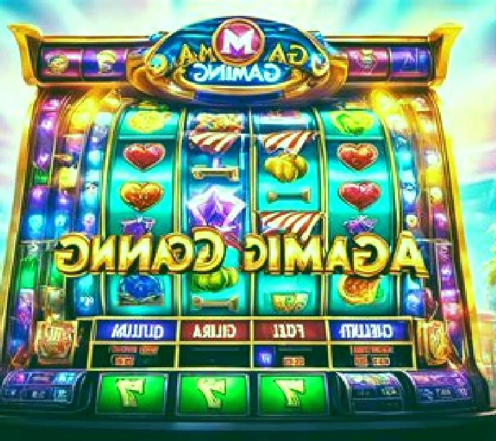 Dream Catcher (KA Gaming) slot game