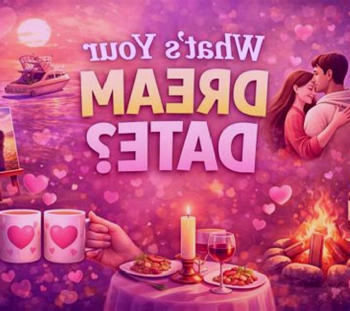 Dream Date online slot