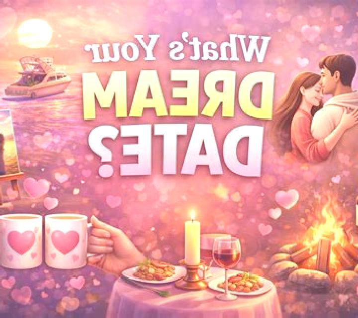 Dream Date slot game