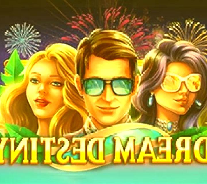 Dream Destiny online slot