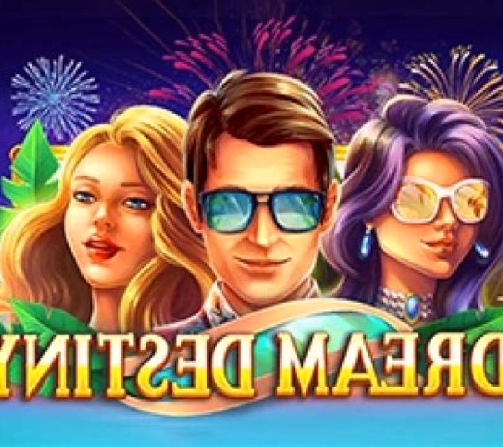Dream Destiny slot machine