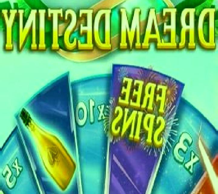 Dream Destiny slot