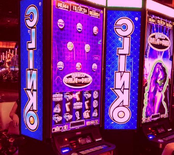 Dream Drop Clinko slot game