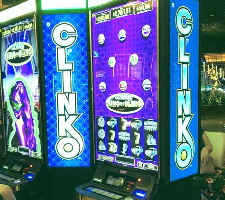 Dream Drop Clinko slot machine