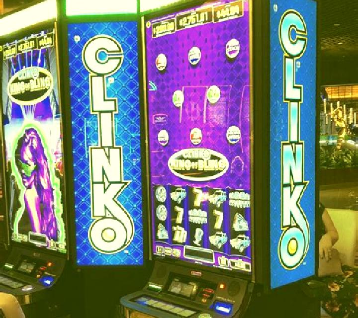 Dream Drop Clinko slot