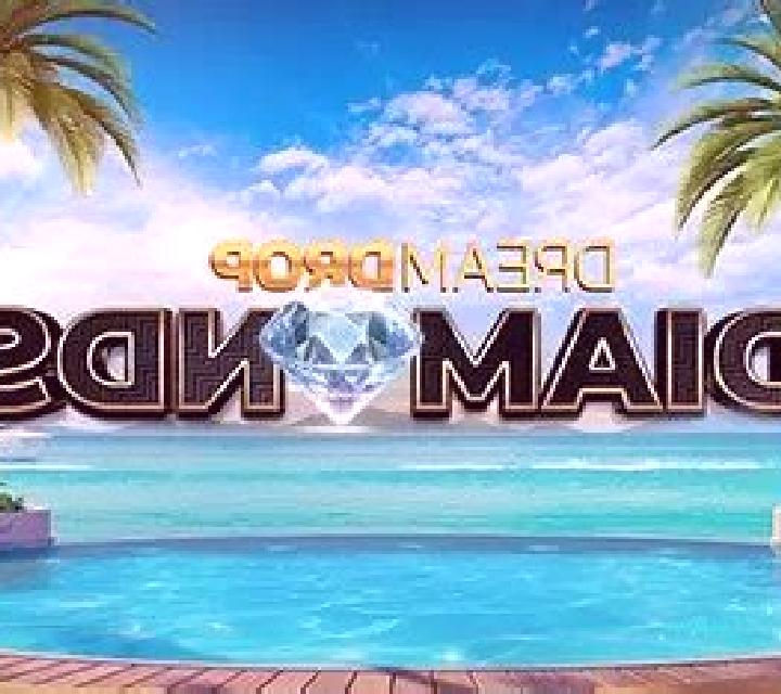Dream Drop Diamonds online slot