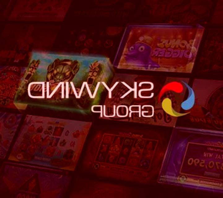 Dream Genie (Skywind Group) online slot