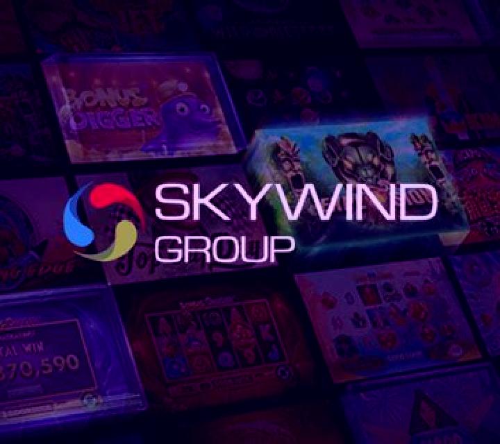 Dream Genie (Skywind Group) slot game