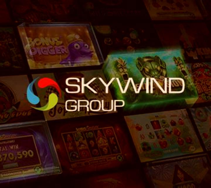 Dream Genie (Skywind Group) slot machine