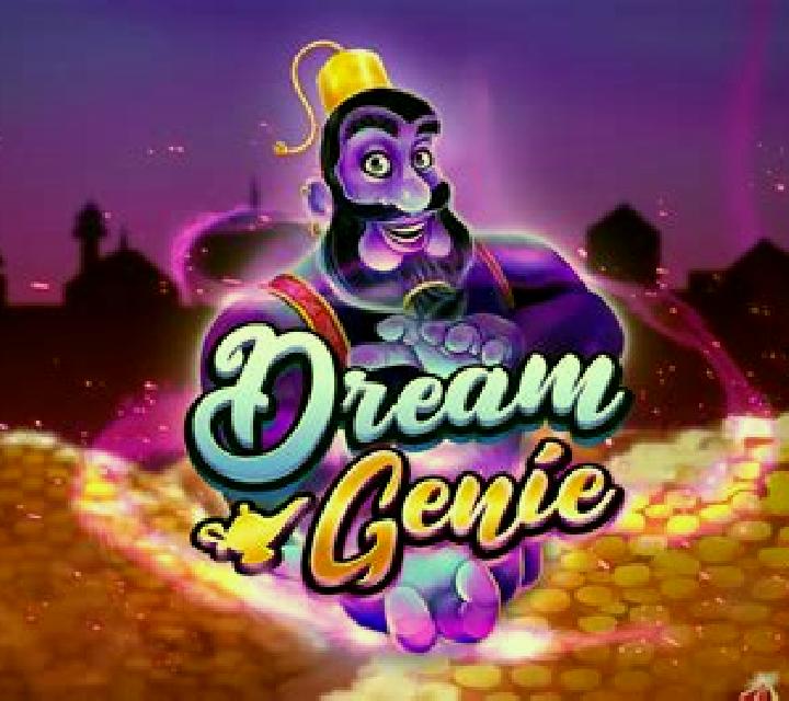 Dream Genie (Skywind Group) slot