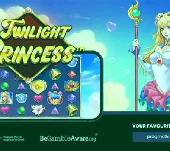 Dream Princess slot