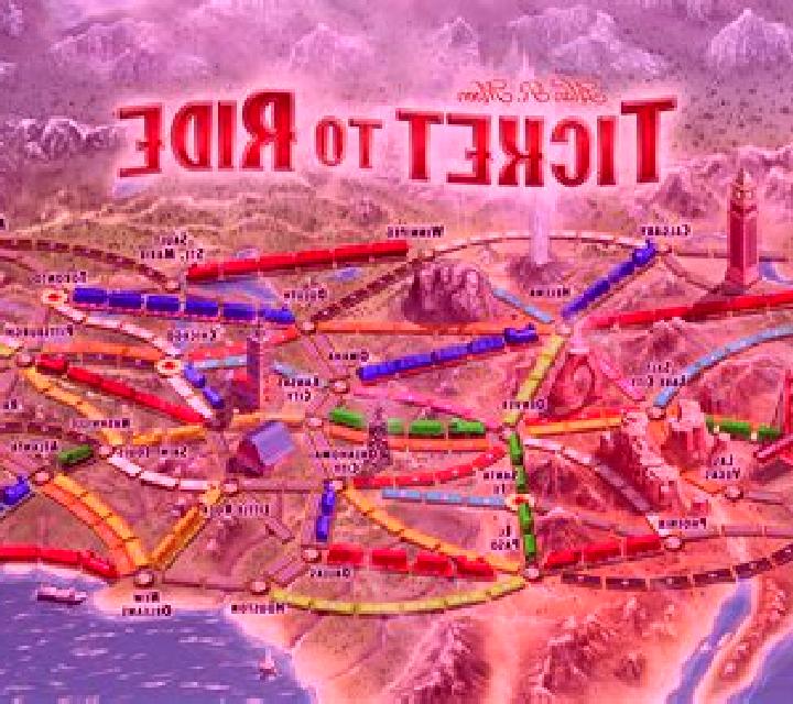 Dream Ride slot game