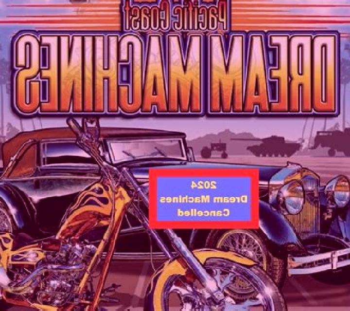Dream Ride slot machine