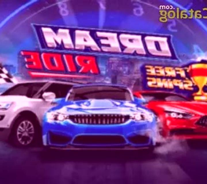 Dream Ride slot